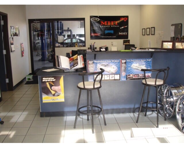 Auto Clinique