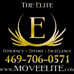 Elite Movers