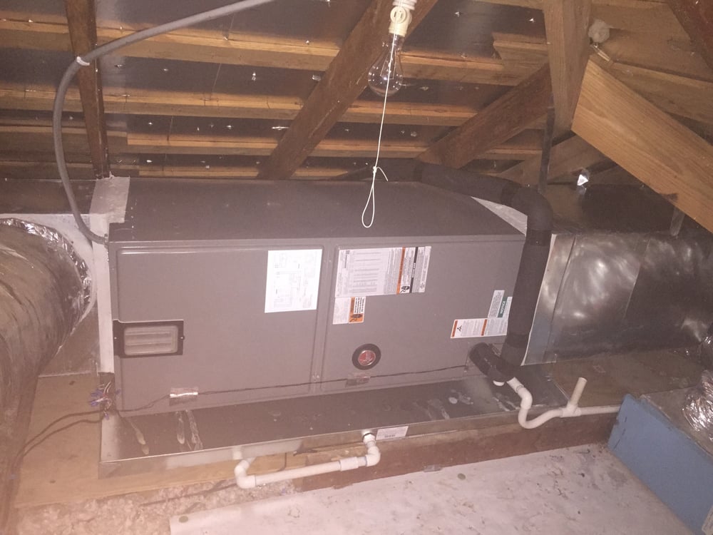 5 Star HVAC Contractors