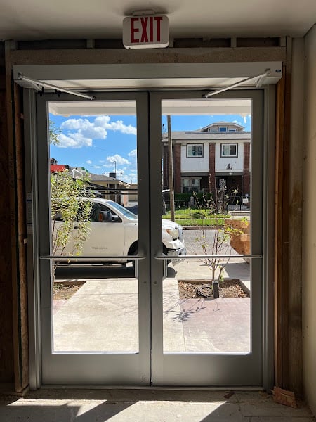 JJ Glass & Mirror LLC