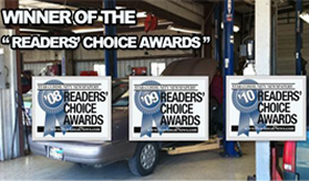 Lambert's Automotive