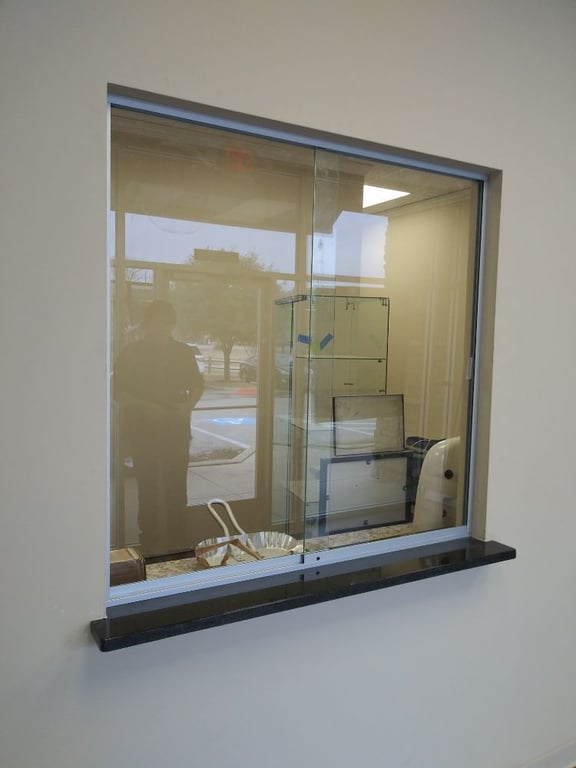 Alex’s Glass Company