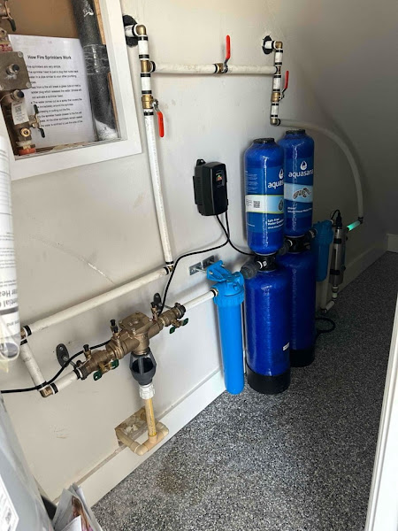 Absolute Plumbing
