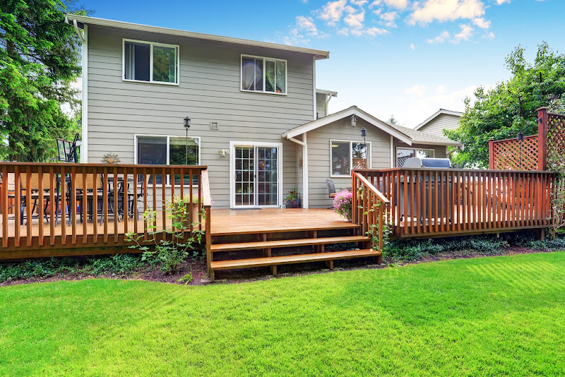 Texas Elite Fence & Deck