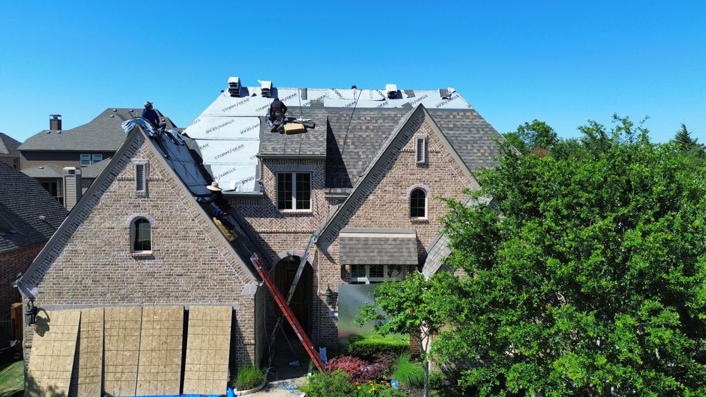 Polar Bear Roofing and Restoration