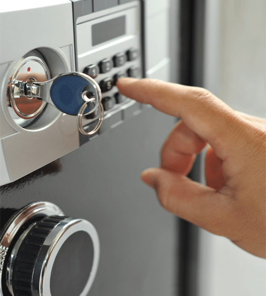 Texas Master Locksmiths and Security Solutions LLC