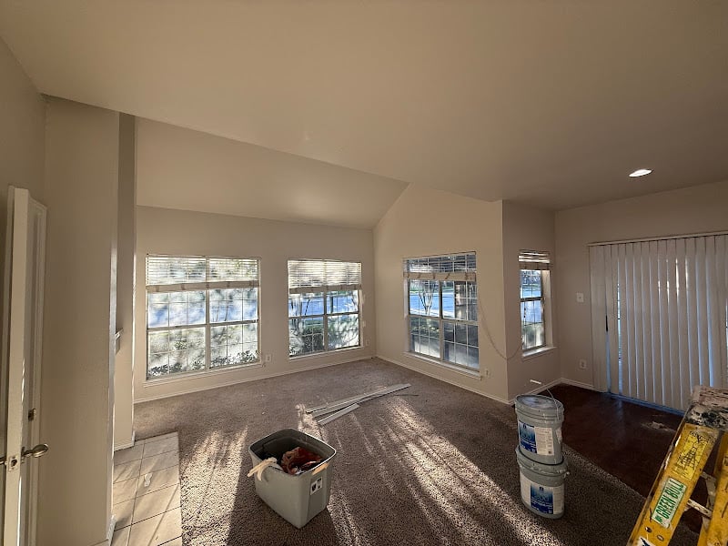 CB PAINTERS LLC