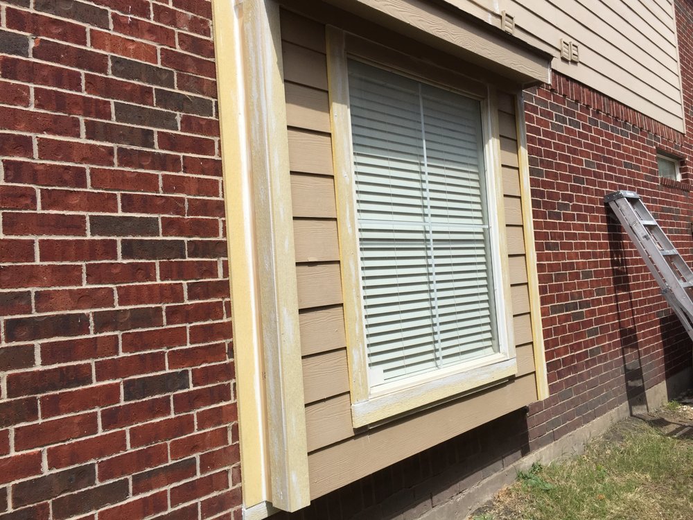 Excellent American Painting & Handyman Services