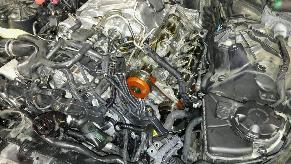 Accel BMW Repair