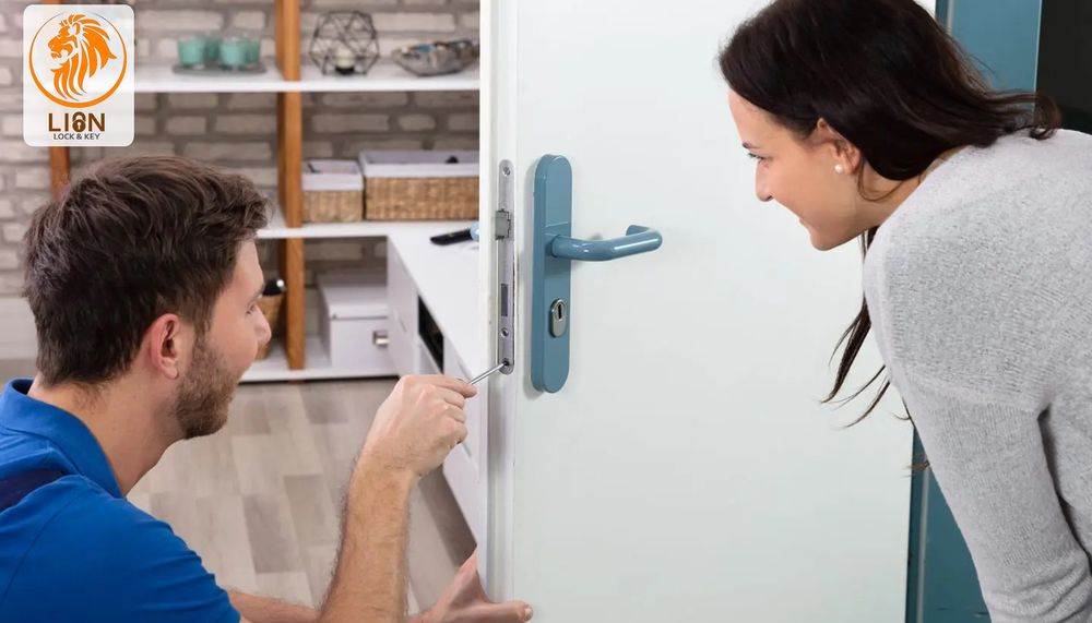Bulldog Locksmith & Access Control