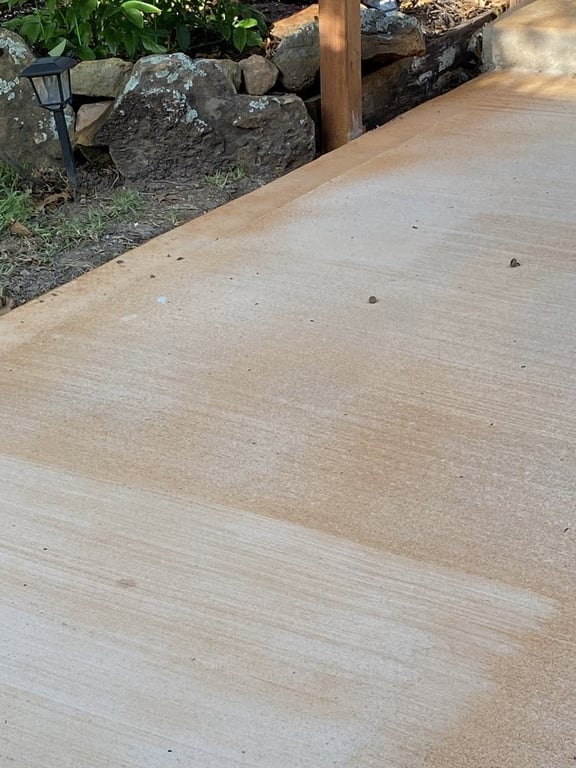 The Concrete Paving Pros