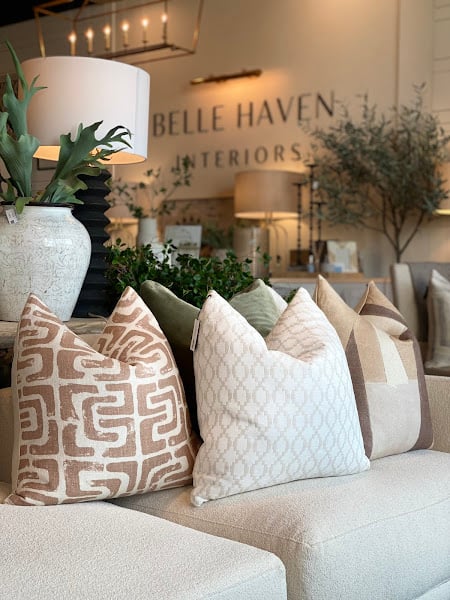 Belle Haven Interiors
