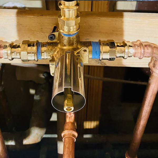 PPM Plumbing