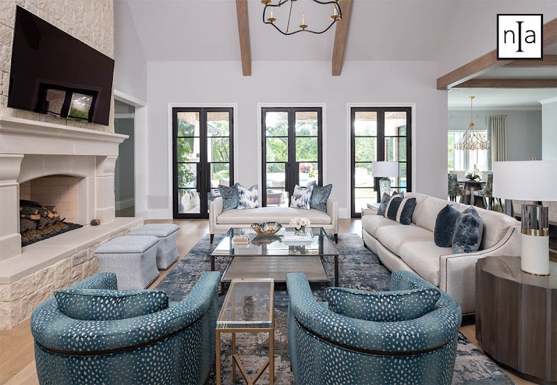 Nicole Arnold Interiors