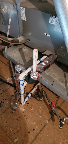 K&S Heating and Air