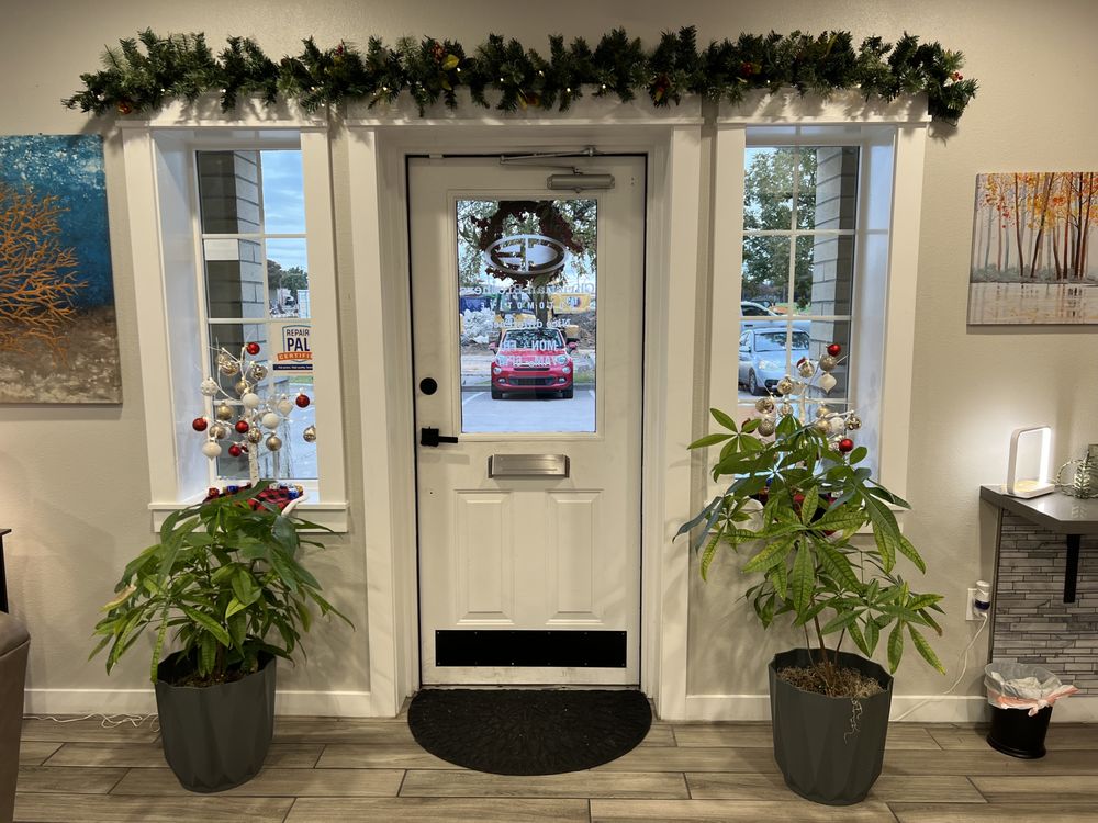 Christian Brothers Automotive White Rock