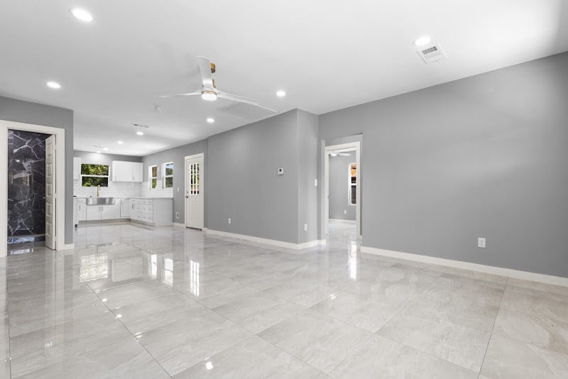 Cristancho Remodeling and General Contractor