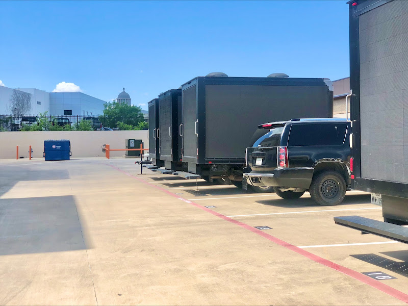 Morningstar Storage