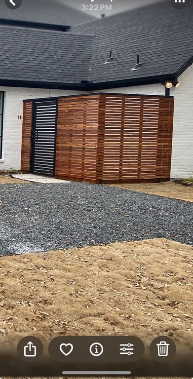 Perimeter and Entry Solutions