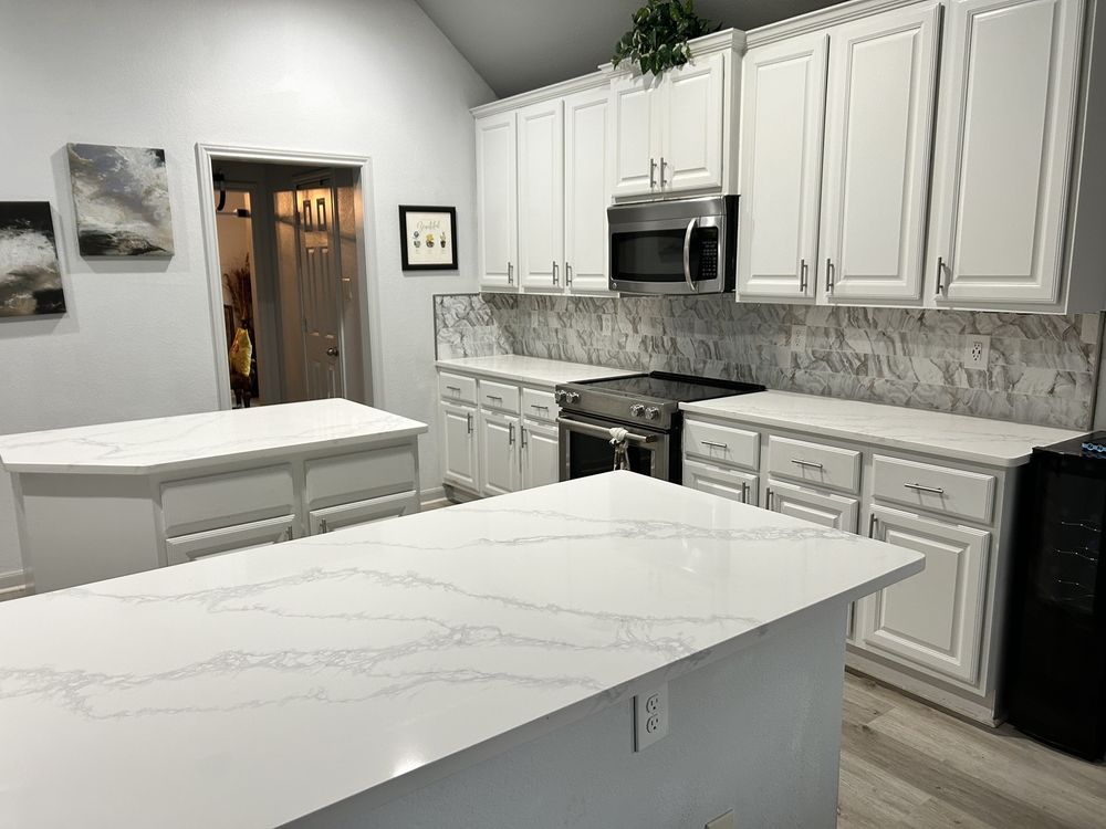 Juarez & Sons Cabinetry