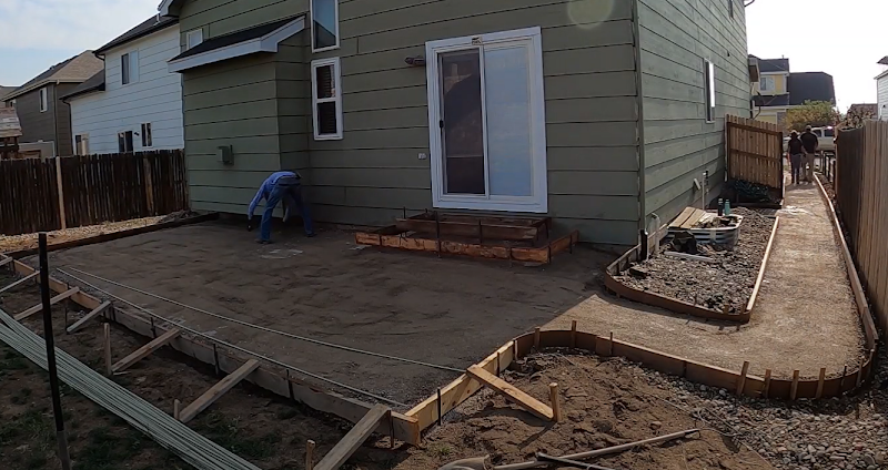 Lewisville Concrete