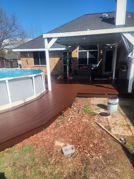 Community General Contractors