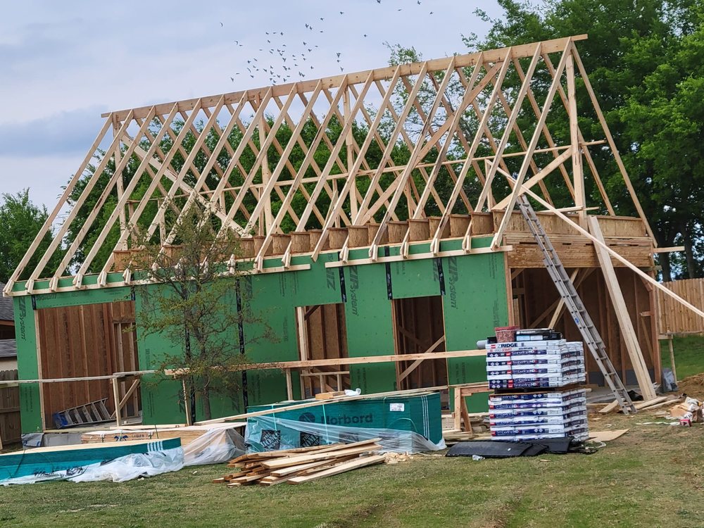MG Texas Remodeling