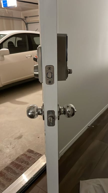 AJ Locksmith & Security