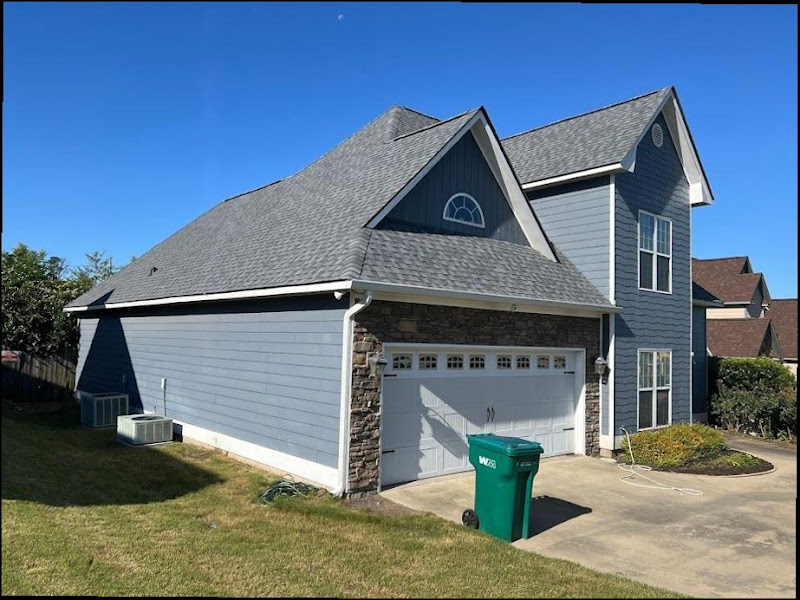 Vargas Brothers Roofers LLC