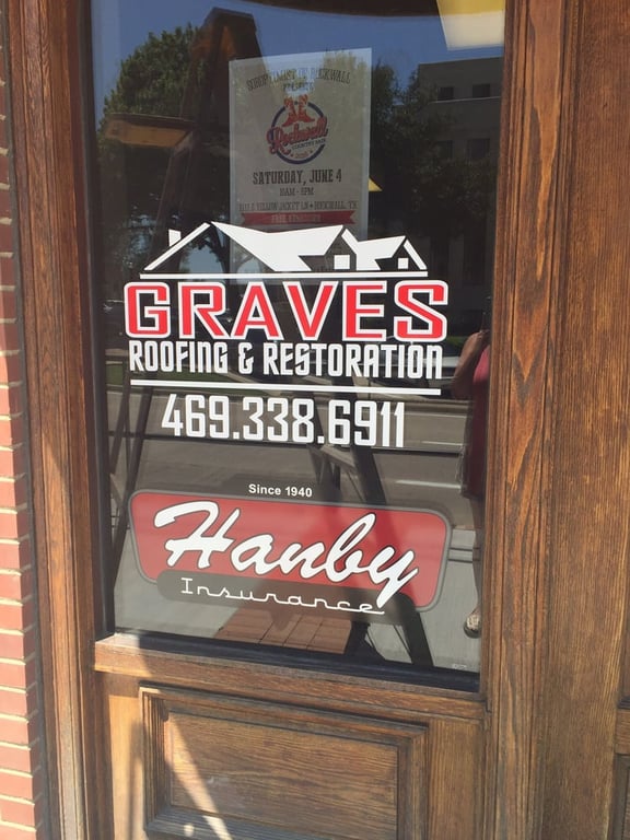 Graves Roofing and Restoration
