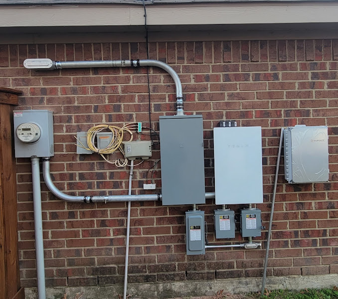 Xcel Electrical Services