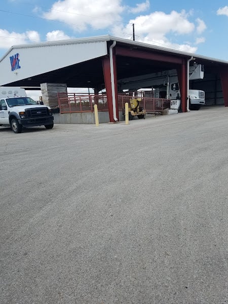 Denton Municipal Electric Complex