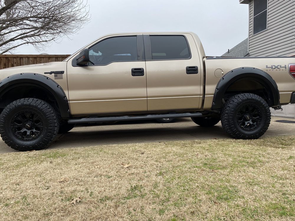Davidson Car Care