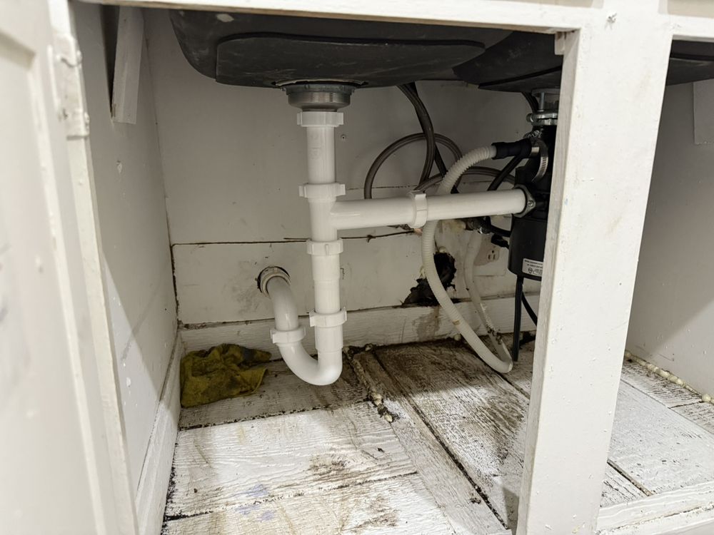 Level Up Plumbing