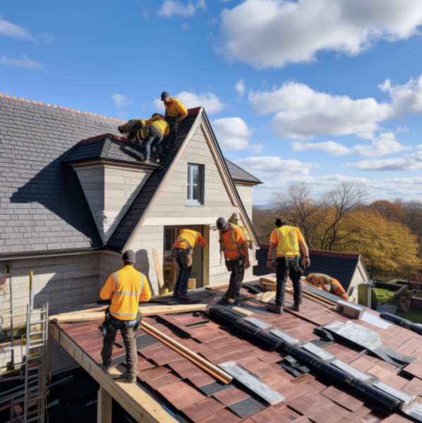 Alpine Roofing