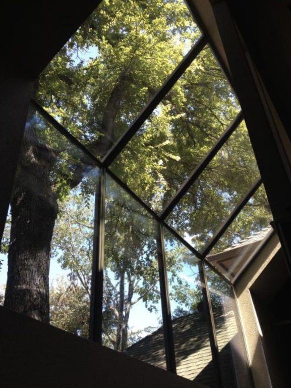 Thermal Windows J & M Glass Company