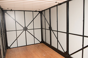 UNITS Moving and Portable Storage of Northwest DFW