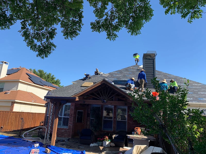 Advocate Construction