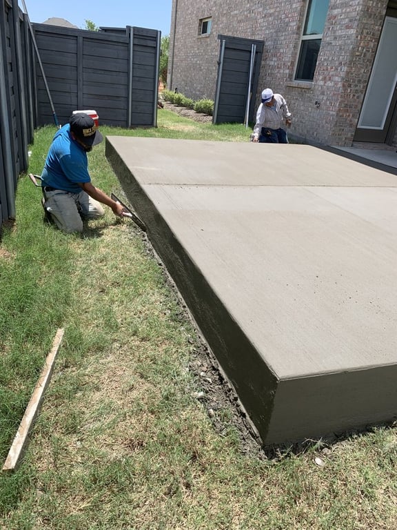 Lone Star Concrete