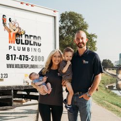 Molberg Plumbing