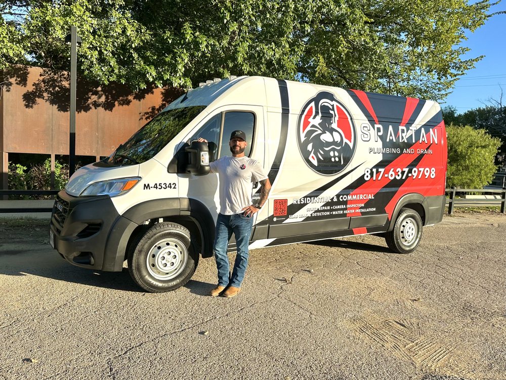 Spartan Plumbing and Drain