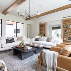 House Sprucing