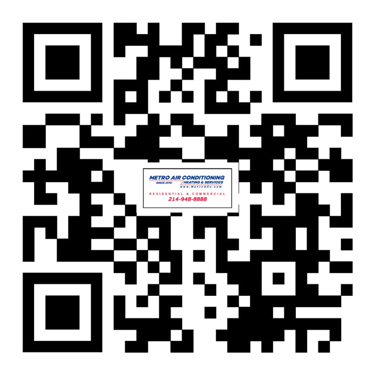 Metro Air Conditioning Heating & Services