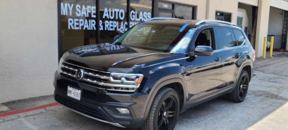 Mysafe Auto Glass Repair and Replacement