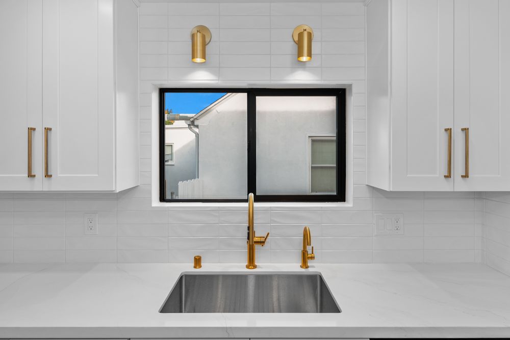 Creative Design & Build