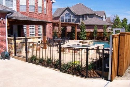 Wylie Fence & Deck, Inc.