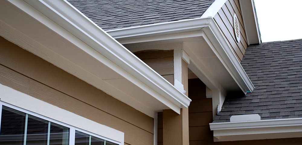 Dwell Roofing & Exteriors