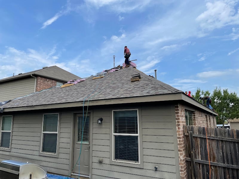 ⭐️HonestRoof.com⭐️
