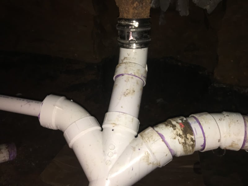 Triple Crown Plumbing