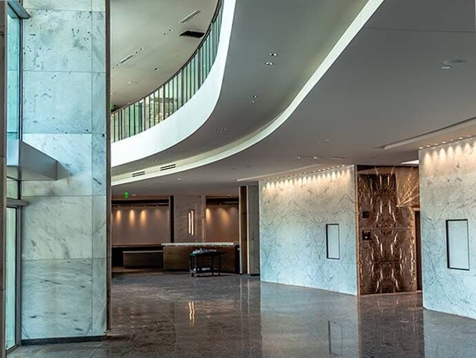 Century Glass & Mirror Inc. of Dallas